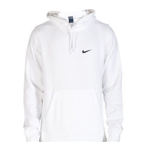 weißer pullover damen nike|Damen Weiß Hoodies & Sweatshirts (6) .